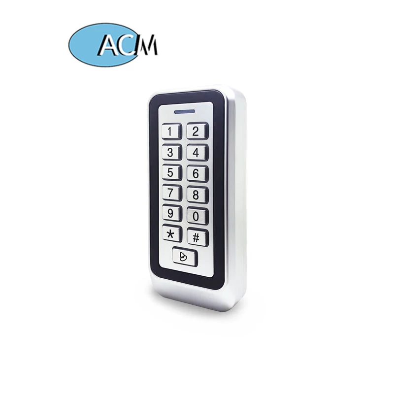 დაშვების კონტროლერი ACM-208C-EMW Outdoor Waterproof Access controller