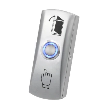 ღილაკი ACM-K14L Exit button NO/COM/LED